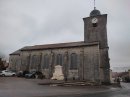 Eglise de St-Aubin